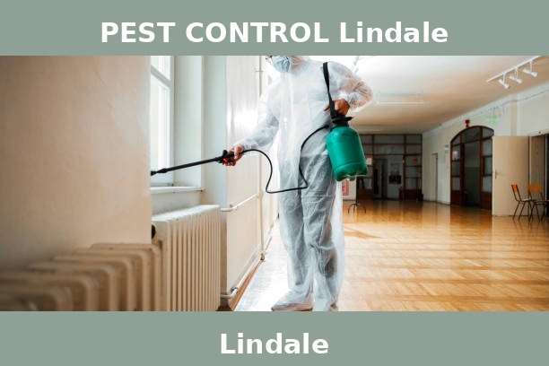 PEST CONTROL Lindale